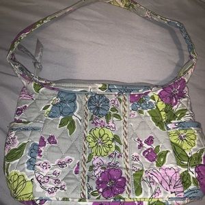 NEW Vera Bradley Purse